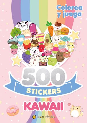 500 stickers