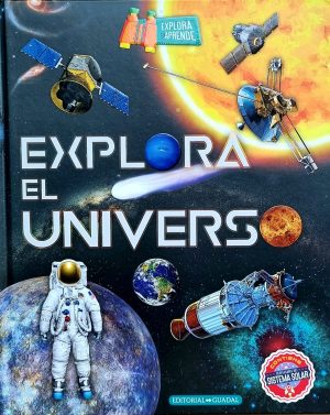 Explora el universo